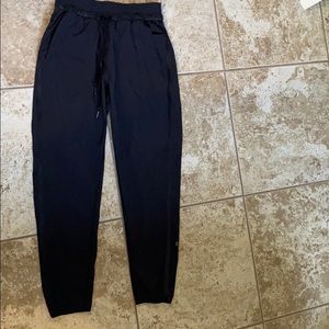 LuluLemon athletic light weight pants